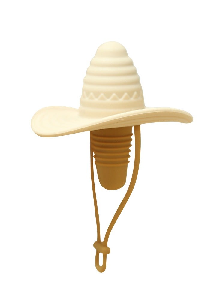 Cowboy hat stopper - Image 1