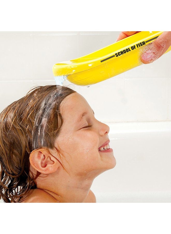 Munchkin ® Ocean Friends Bath Toy and Storage Set, Multi , 6 Piece Set - Image 3