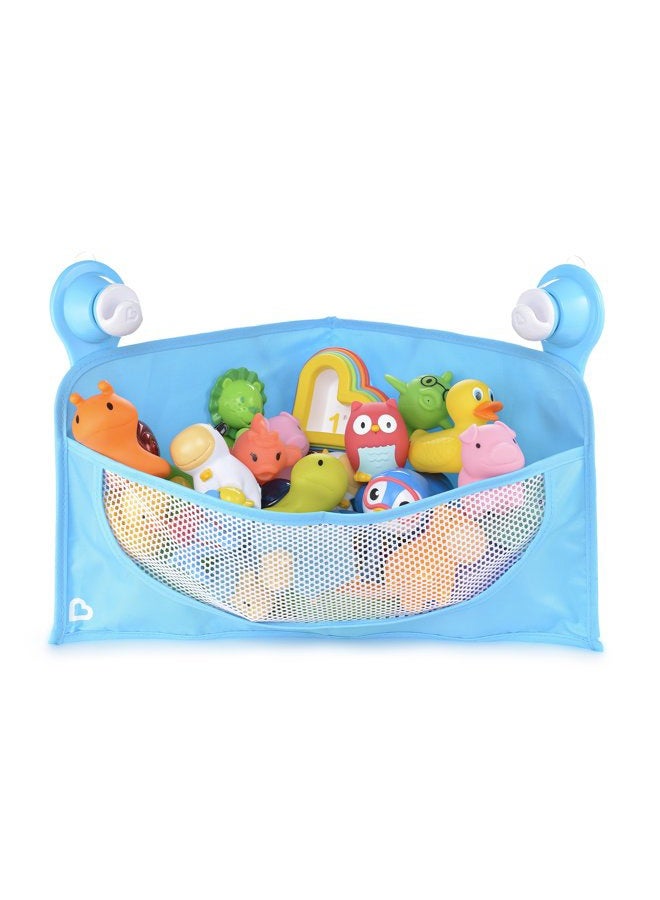 Munchkin ® Ocean Friends Bath Toy and Storage Set, Multi , 6 Piece Set - Image 5
