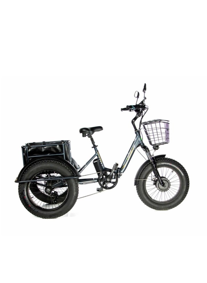 Emotions - E-Bike E-motions Panda - Image 1