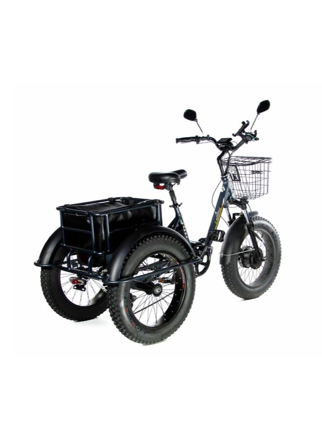 Emotions - E-Bike E-motions Panda - Image 1