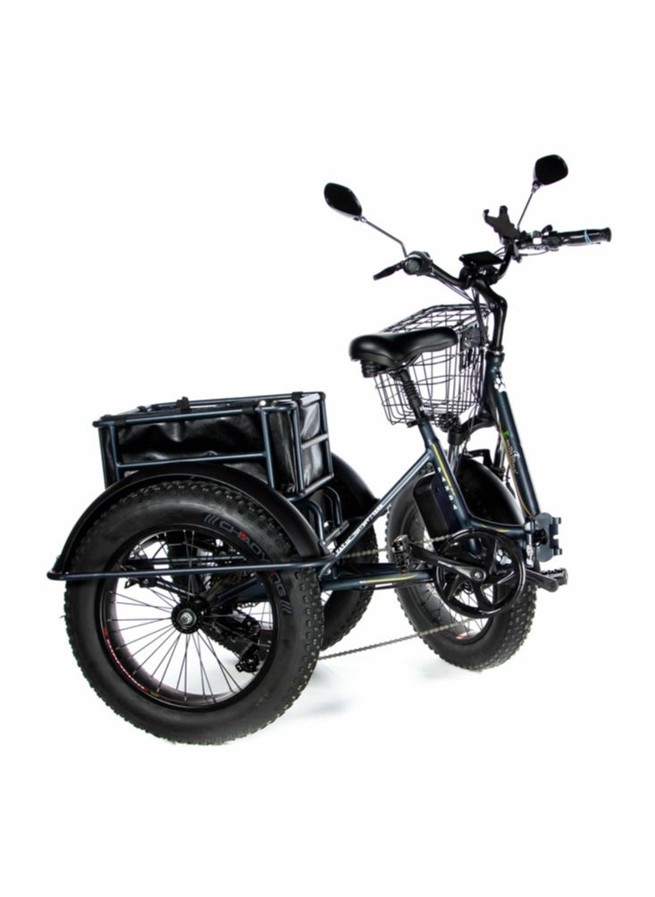 Emotions - E-Bike E-motions Panda - Image 1