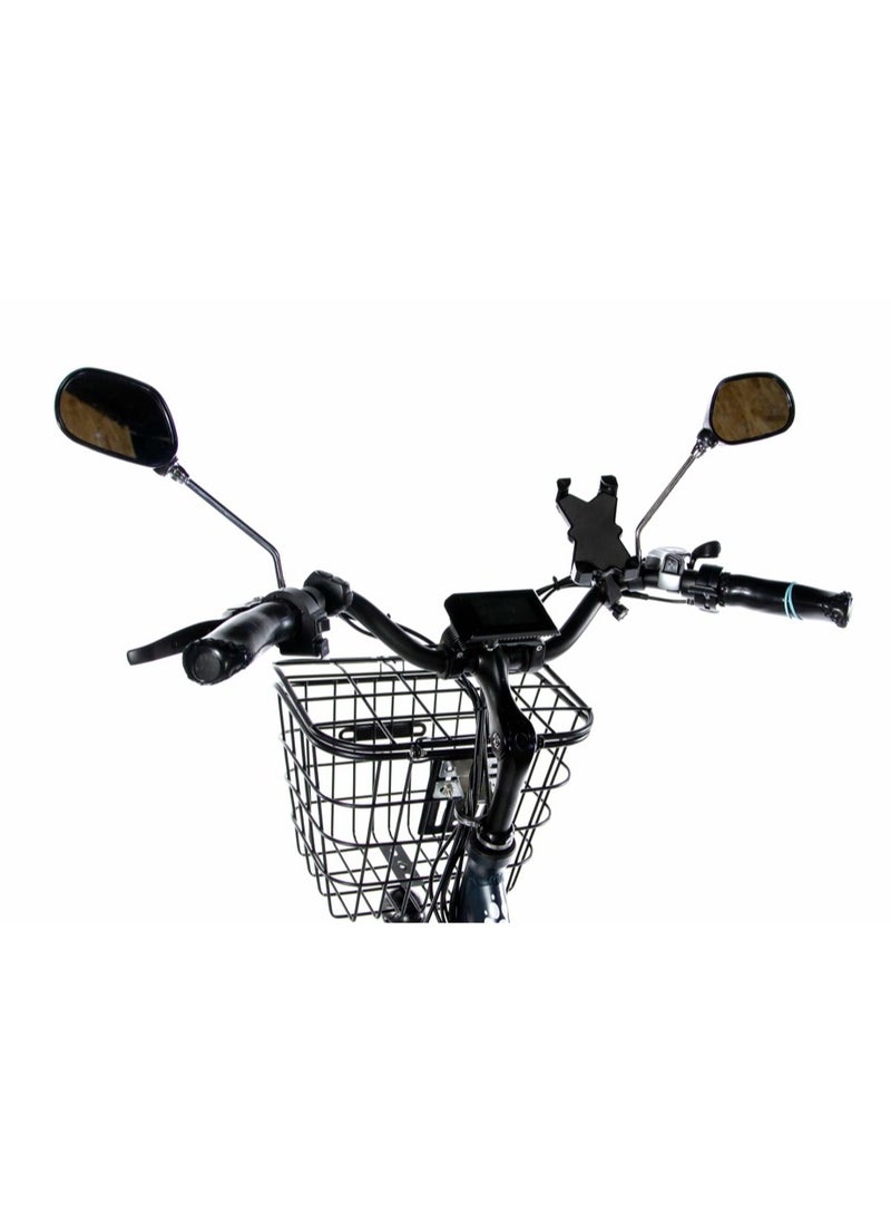 Emotions - E-Bike E-motions Panda - Image 1
