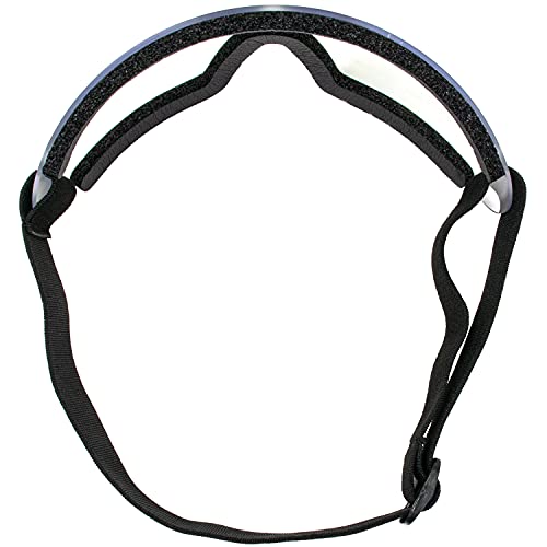 Birdz Eyewear Wing Series Goggles (Clear Lens) - Image 4