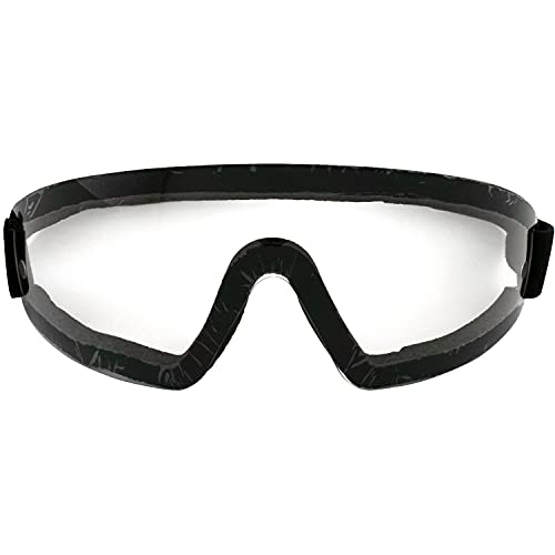 Birdz Eyewear Wing Series Goggles (Clear Lens) - Image 2