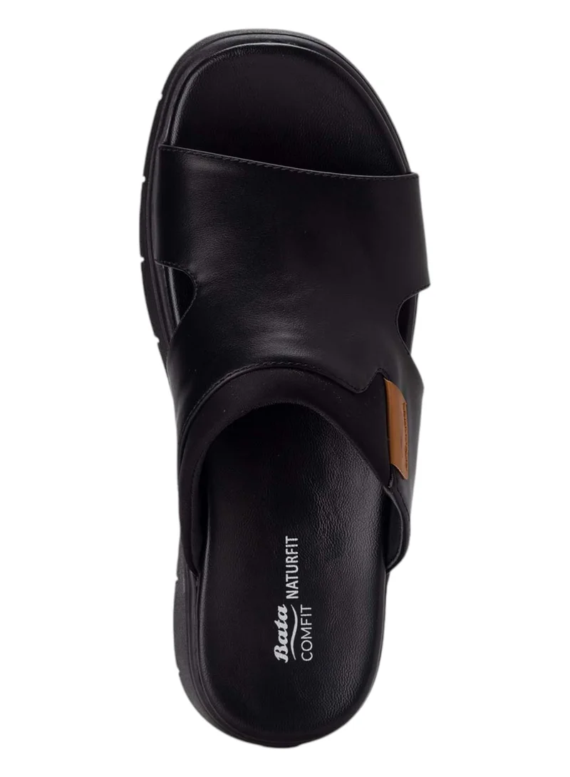Bata Comfit Casual Flat Sandals