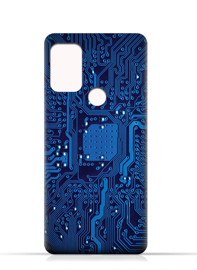 إيه إم سي ديزاين غطاء حماية بطبعة هاتف لينوفو K13 Note - Image 2