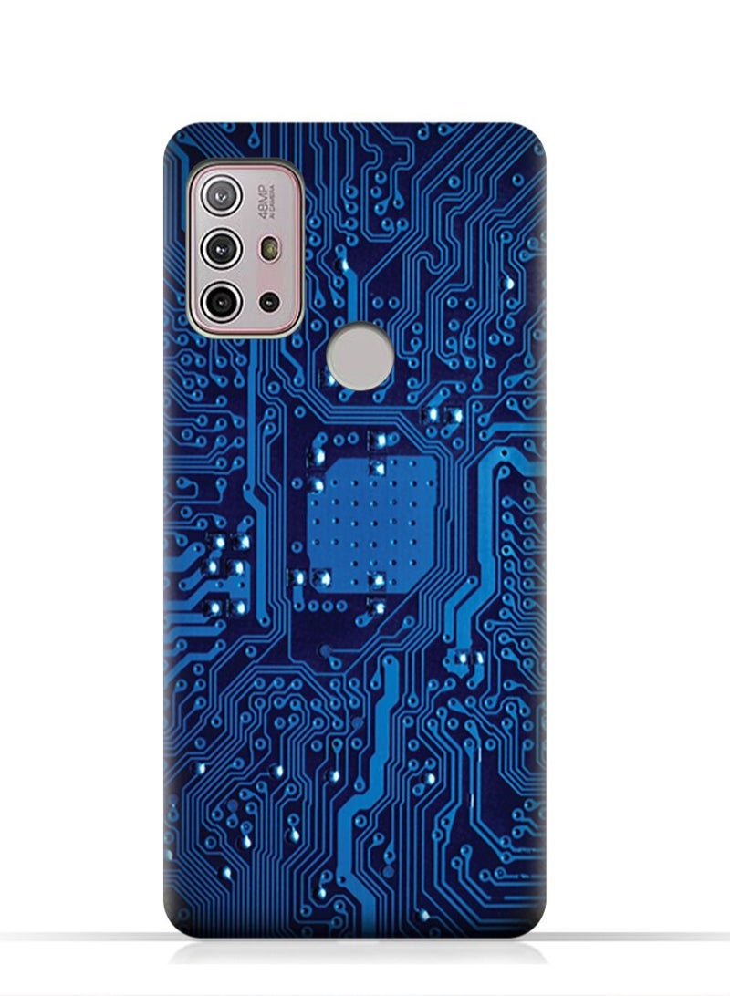 إيه إم سي ديزاين غطاء حماية بطبعة هاتف لينوفو K13 Note - Image 1