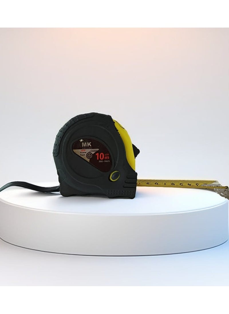 MK - MEASURING TAPE 10M - Image 1