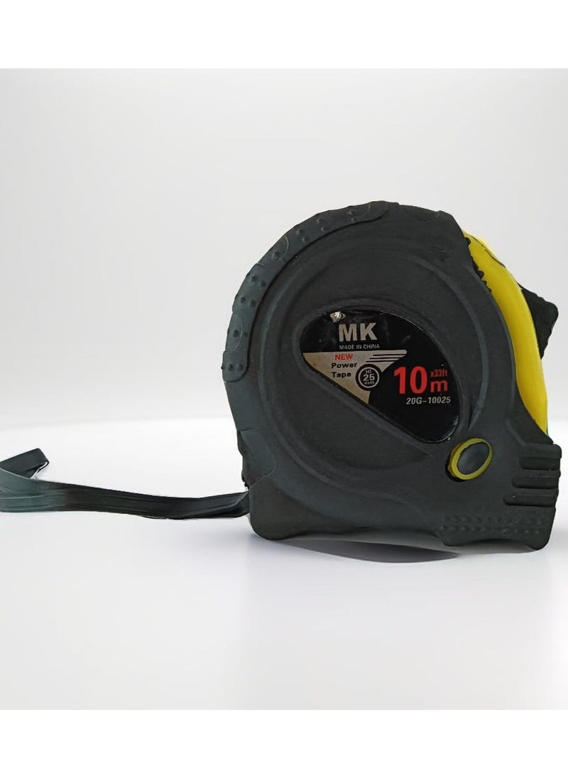 MK - MEASURING TAPE 10M - Image 1