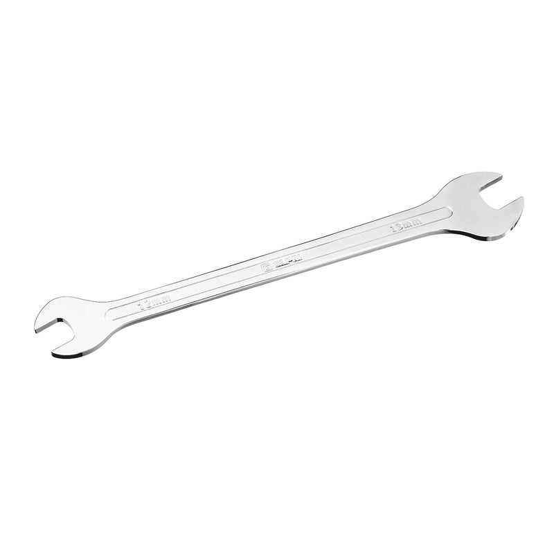 Capri Tools 11850-1213 12 mm x 13 mm Super-Thin Open End Wrench, Metric - Image 1