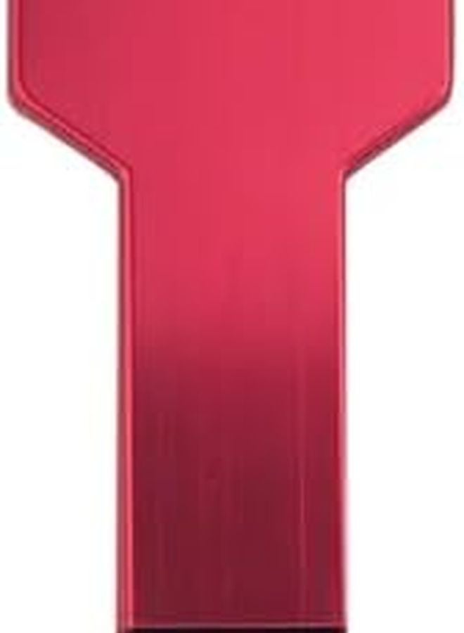 64GB Red Colorful Key USB Flash Drive 2 0 Pendrive Memory Stick For Business - Image 2