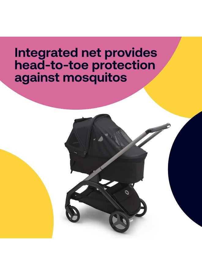 Bugaboo Dragonfly Breezy Sun Sufflet - Image 5