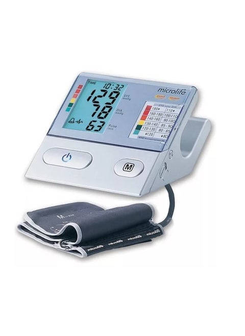Automatic blood pressure monitor BP A100 Plus