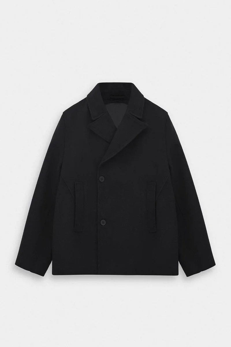 GIESTO Men's Puffer Down Coat