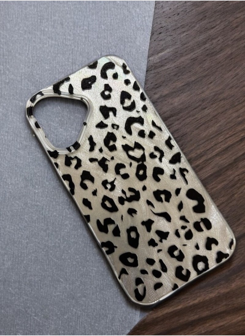 Great Choice Iphone Case Cover For Iphone 16 Plus Anti-Slip And Elegant Design  - Image 3