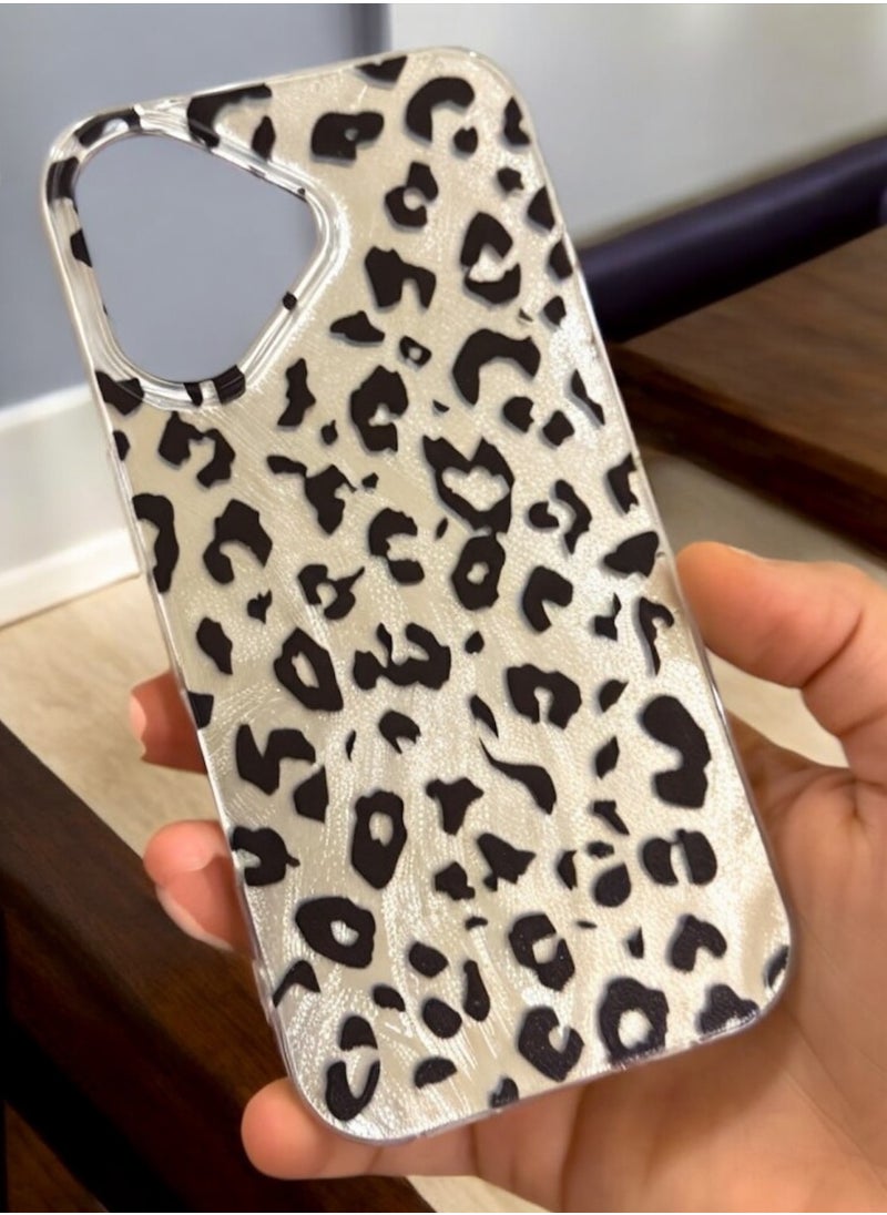 Great Choice Iphone Case Cover For Iphone 16 Plus Anti-Slip And Elegant Design  - Image 1
