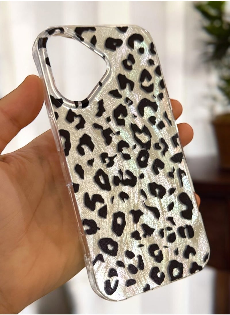 Great Choice Iphone Case Cover For Iphone 16 Plus Anti-Slip And Elegant Design  - Image 2