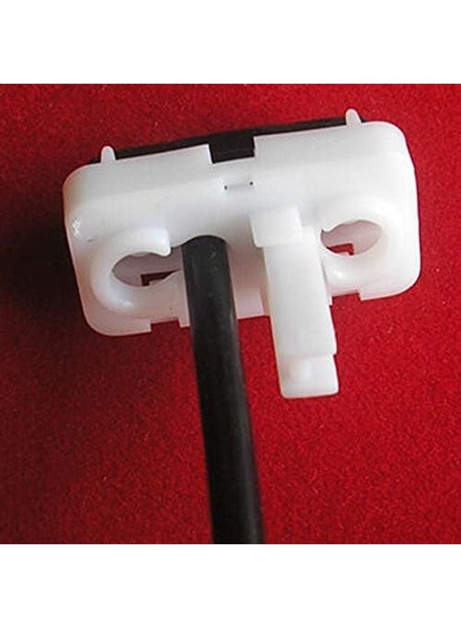 2 قطعة DX4 رأس الطباعة غطاء محطة التغطية العلوية لطابعات SP540 300 VP540 300 RS640 540 SJ745 المذيبة - Image 3