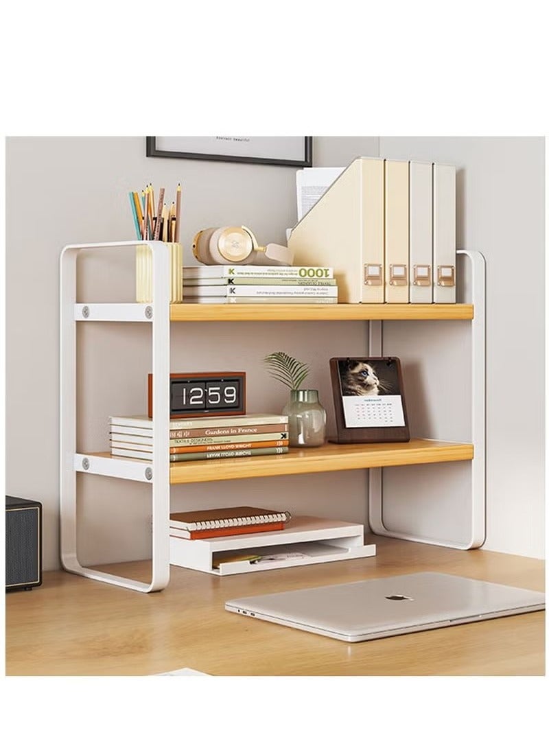 بيوينتي مكتب تخزين الرفوف - Image 1