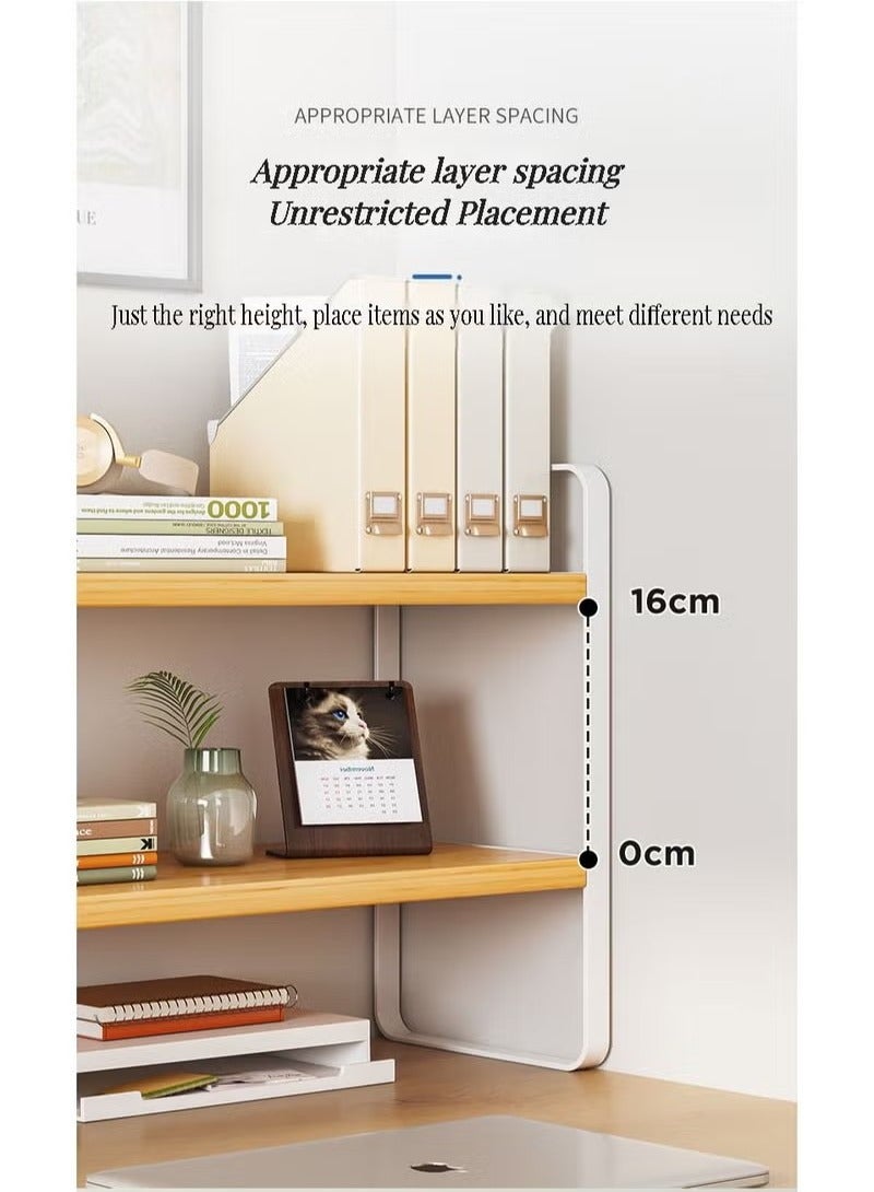 بيوينتي مكتب تخزين الرفوف - Image 3