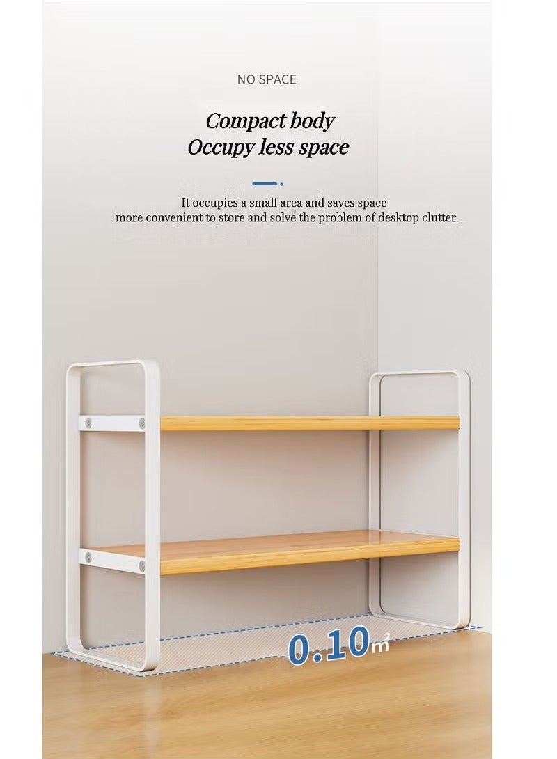 بيوينتي مكتب تخزين الرفوف - Image 5