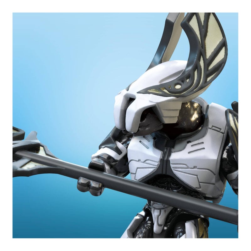 Mega Construx Halo Heroes Light of Sanghelios Series 15 - Image 3