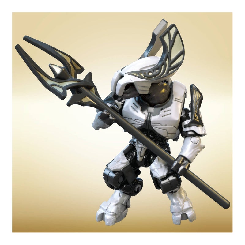 Mega Construx Halo Heroes Light of Sanghelios Series 15 - Image 4