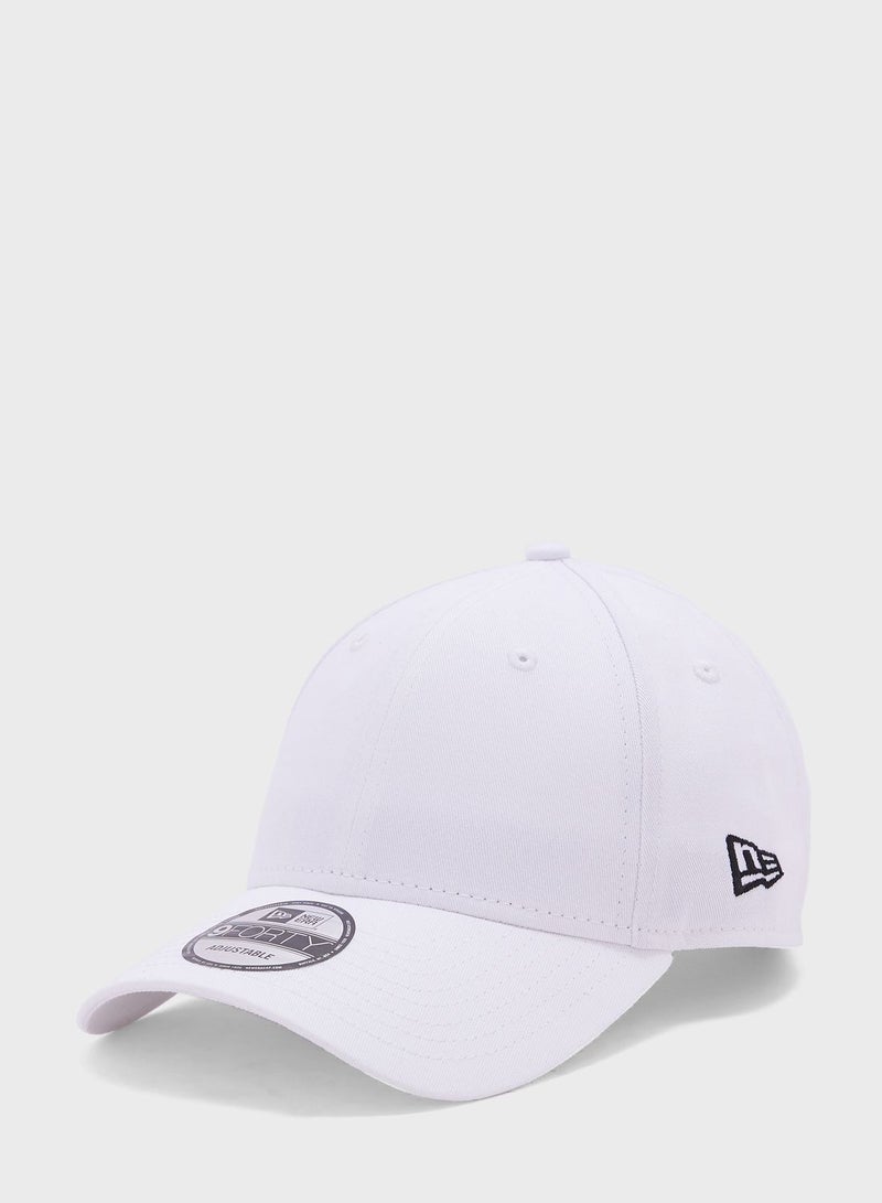 NEW ERA 9Forty Logo Cap - Image 1