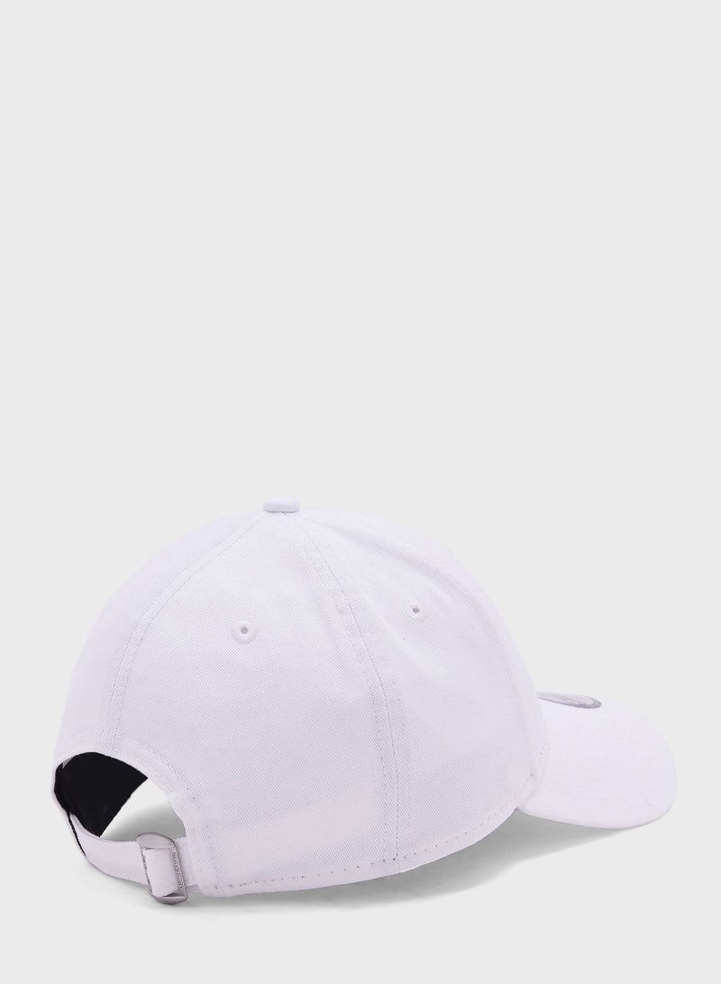 NEW ERA 9Forty Logo Cap - Image 2