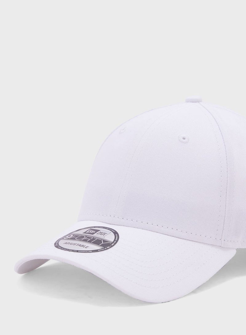 NEW ERA 9Forty Logo Cap - Image 3