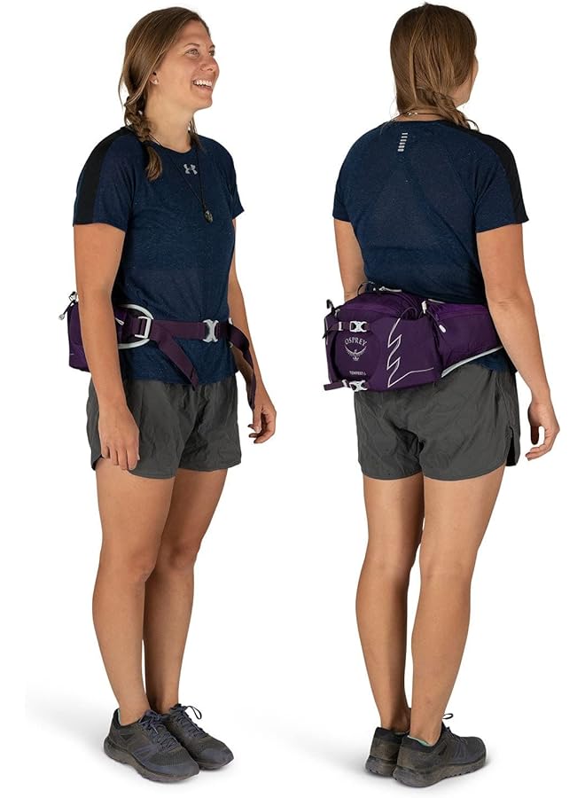 OSPREY Tempest 6L Women's Lumbar Hiking Wasit Pack - Image 5