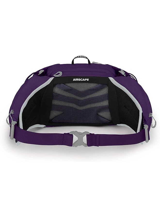 OSPREY Tempest 6L Women's Lumbar Hiking Wasit Pack - Image 3