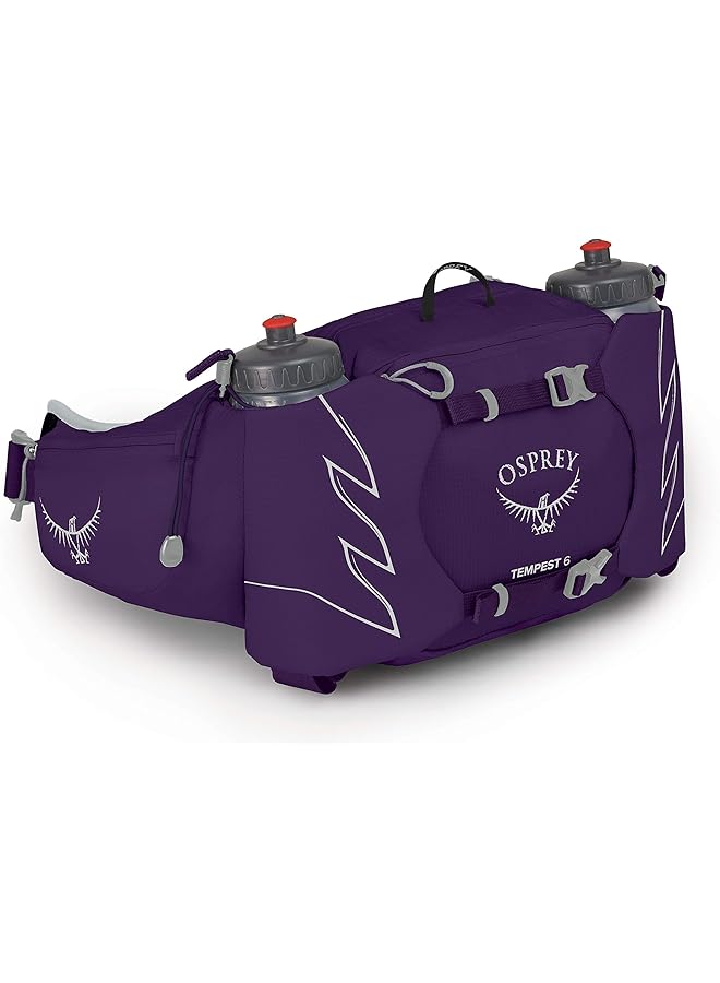 OSPREY Tempest 6L Women's Lumbar Hiking Wasit Pack - Image 4