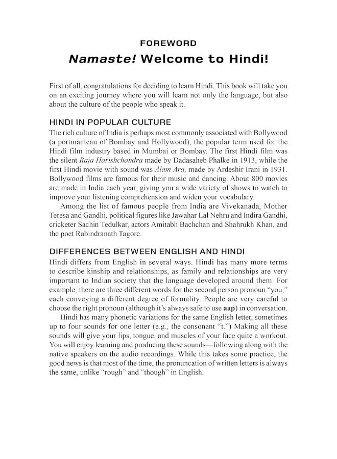 Learning Hindi : Speak, Read and Write Hindi with Manga Comics! a Language Guide for Self-Study (Free Online Audio & Flash Cards) - Image 5