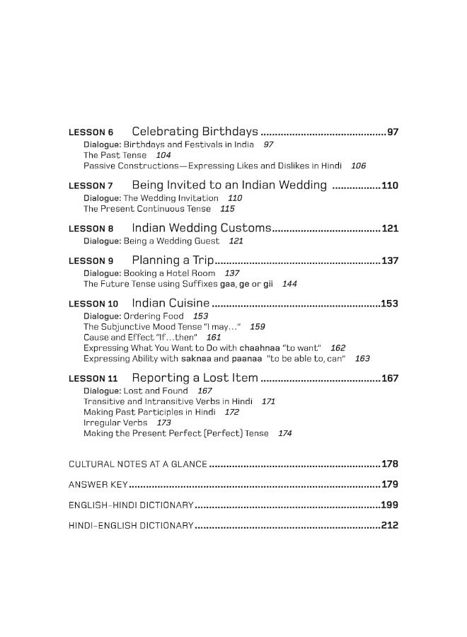 Learning Hindi : Speak, Read and Write Hindi with Manga Comics! a Language Guide for Self-Study (Free Online Audio & Flash Cards) - Image 4