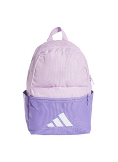 Adidas adidas little kids logo unisex backpack  - Image 1