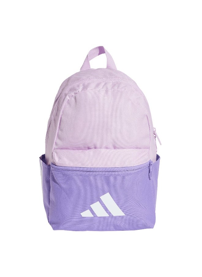 Adidas adidas little kids logo unisex backpack  - Image 1