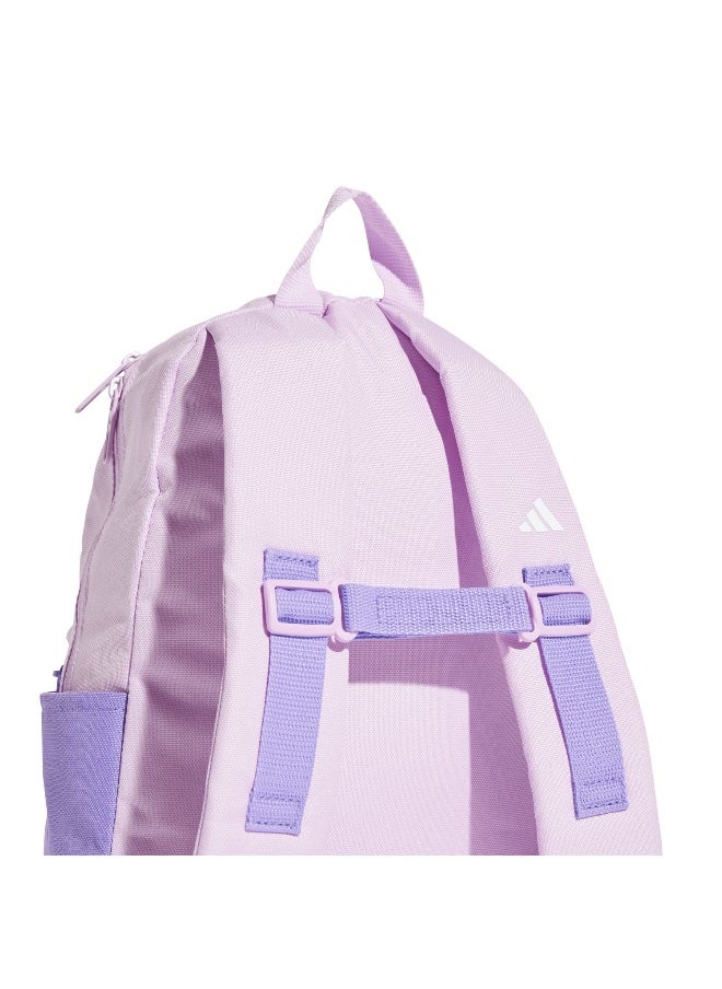Adidas adidas little kids logo unisex backpack  - Image 5