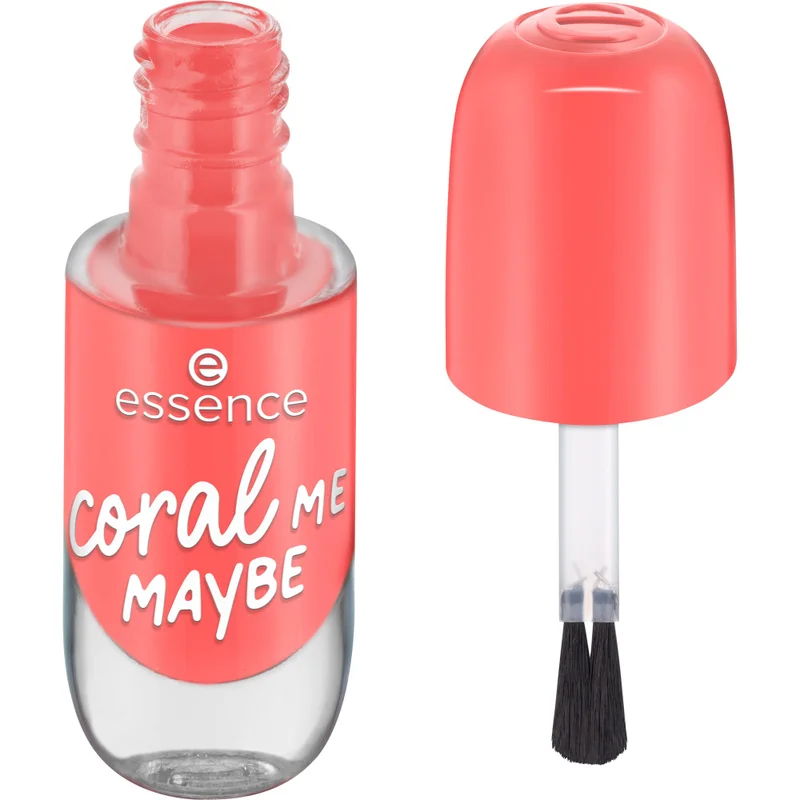 Essence Essence Gel Nail Colour 52