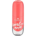 Essence orange