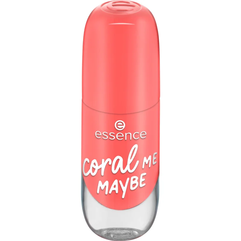 Essence Essence Gel Nail Colour 52