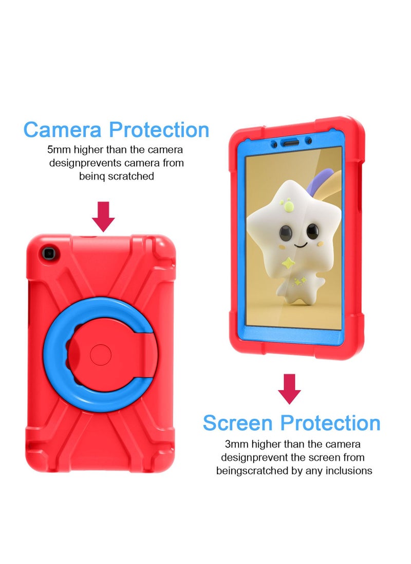 GULFLINK Protective Case Cover for Samsung Tab A T290/T295  - Image 2