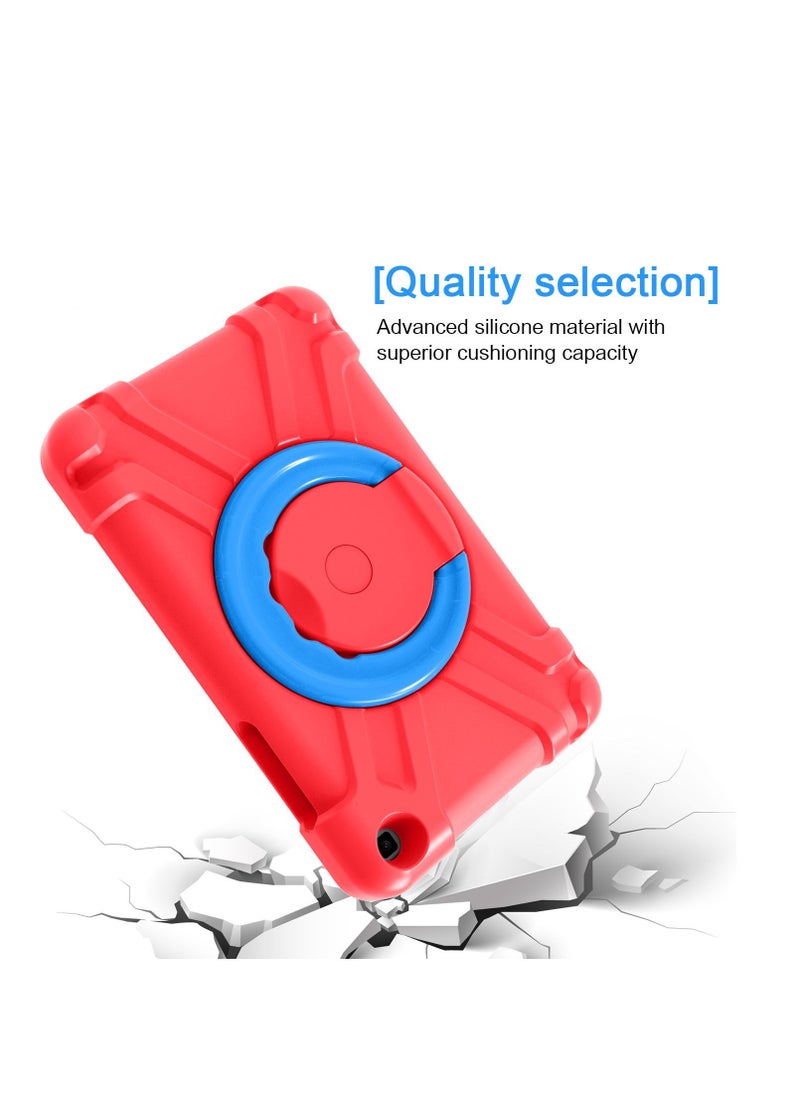 GULFLINK Protective Case Cover for Samsung Tab A T290/T295  - Image 4