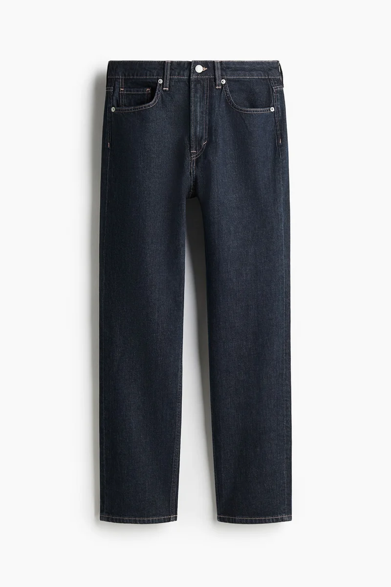 اتش اند ام Petite Fit Slim High Jeans