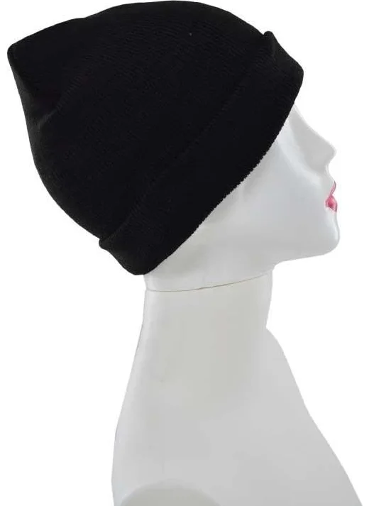 سويوتي Men's Classic Double Layer Beret (K601-602)