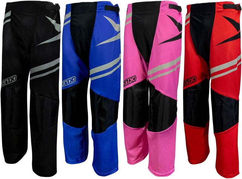 TronX Venom Inline Roller Hockey Pants - Image 2
