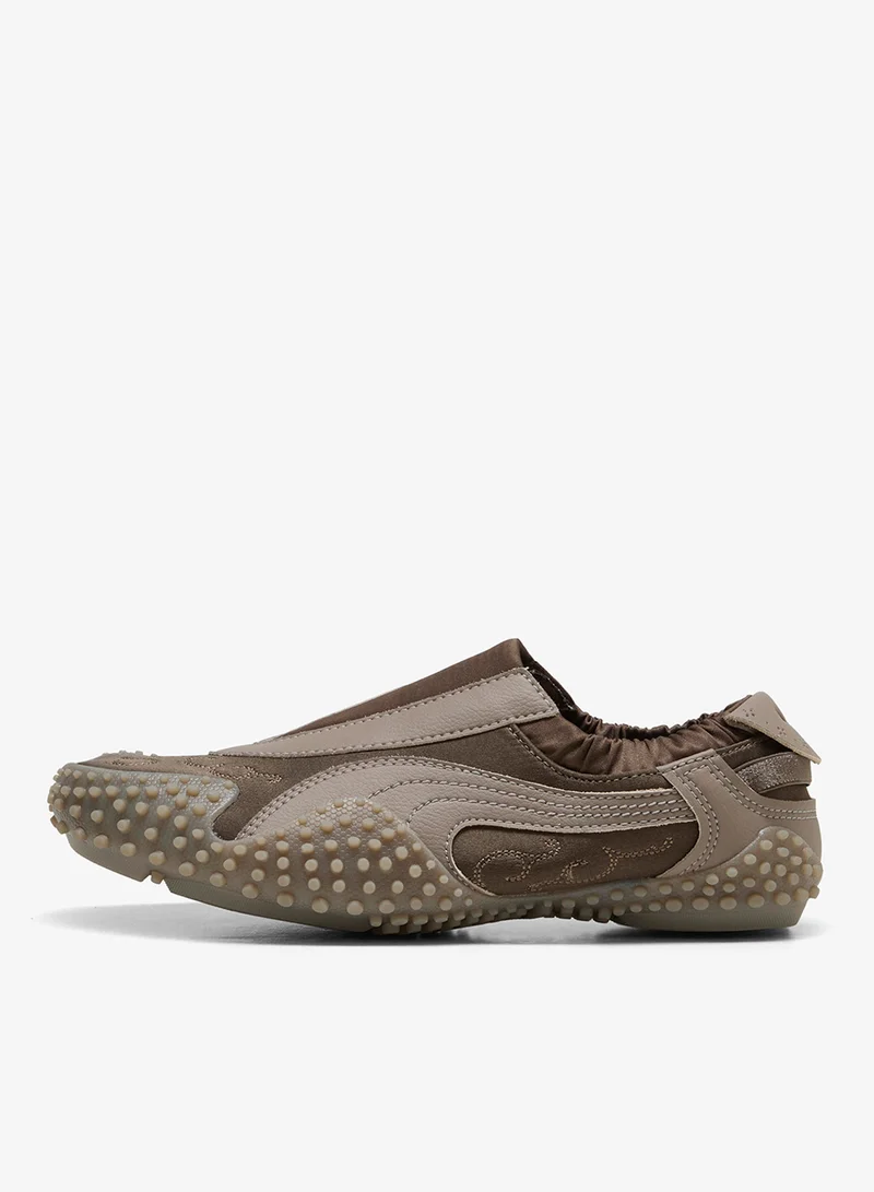 Puma Matte Bronze-Mouse Gray Mostro Move Etoile for Women | Best Price UAE