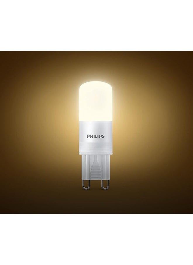 Philips Led Light 25W G9 Ww 230V Dim X 2 - pzsku/Z3FFFD2140488E79827E2Z/45/_/1723451818/b485c571-b718-4cdf-bef1-47156b6fe060