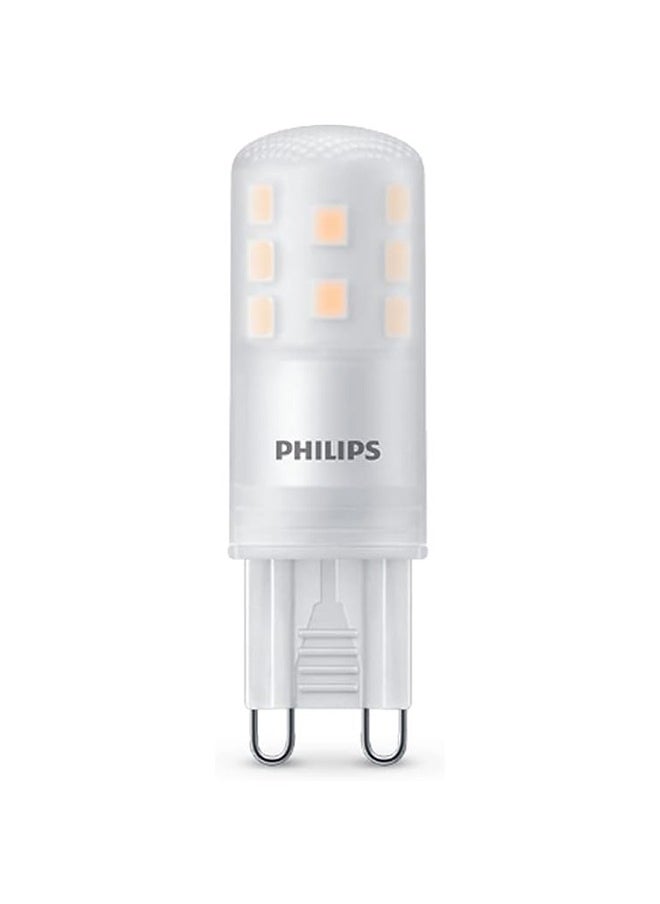 Philips Led Light 25W G9 Ww 230V Dim X 2 - pzsku/Z3FFFD2140488E79827E2Z/45/_/1723451828/2c224350-780f-46b9-8ea7-a2ecae15a633